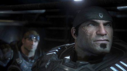 Gears of War: Ultimate Edition - Screenshots des Remakes