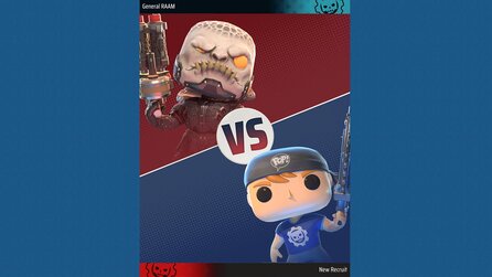 Gears Pop! - Screenshots