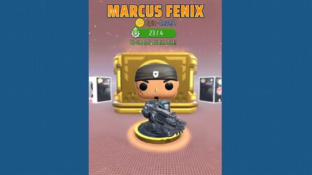 Gears Pop! - Screenshots