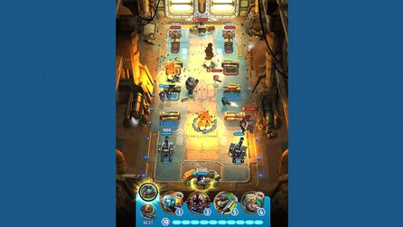 Gears Pop! - Screenshots