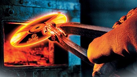 Datenverlust bei alten CDs - Forscher suchen nach Rettungsmöglichkeiten