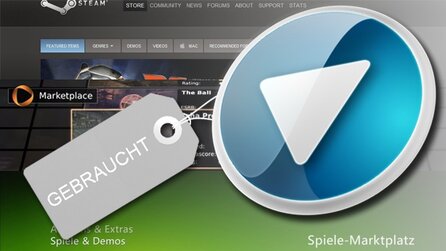 Gebrauchte Downloads - Online-Gebrauchtmarkt, geht so etwas überhaupt?