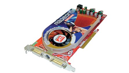 Gecube Radeon X1950 Pro