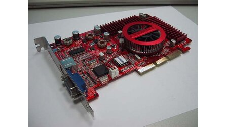 Gainward Geforce 2 Ti 500 XP