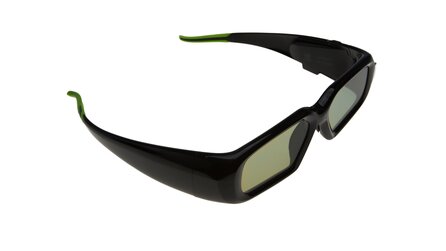 3D-Fernseher - 3D-Brillen-Zwang schreckt Käufer nicht ab