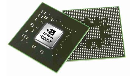 Nvidia - GeForce 9400 und 9500 im Juni?