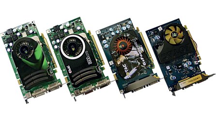 Nvidia - WHQL-Treiber für nächste Woche versprochen