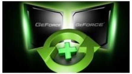 Geforce Boost - Trotz High-End-Grafik Strom sparen