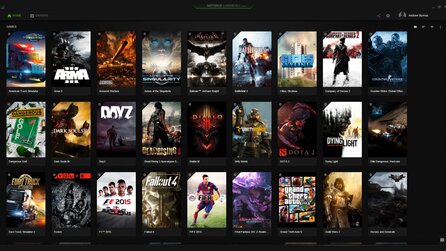 Nvidia Geforce Experience 3.0 - Beschwerden über Bugs und Registierungszwang
