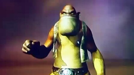 GeForce FX - Video-Special zur Grafikkarte