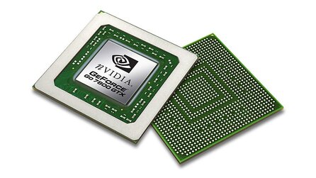 Nvidia - GT-200 mit 1 Milliarde Transistoren