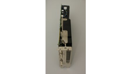 Geforce GTS 250 Galerie