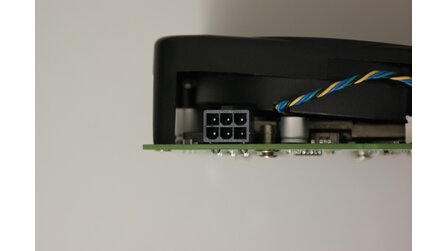 Geforce GTS 250 Galerie