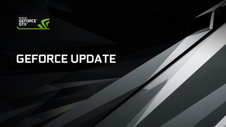 Geforce GTX 1060 - Hersteller-Präsentation