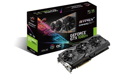 Testen Sie ihr E3-Wissen - Messefragen beantworten und Geforce GTX 1080 Ti gewinnen