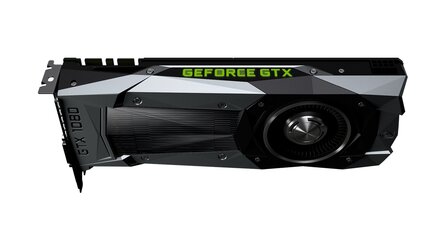 Nvidia Geforce GTX 1080 - Neue 3DMark11 und Fire-Strike-Benchmarks