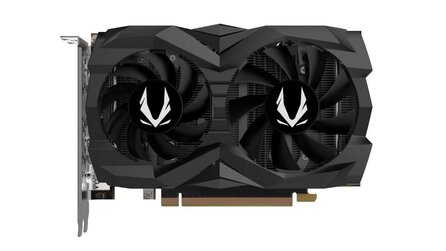 Geforce GTX 1660 für 199€, RTX 2080 für 639€ - Angebote bei Caseking [Anzeige]
