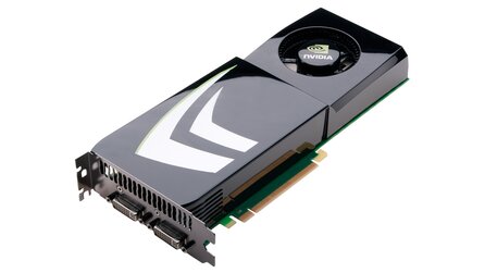 Geforce GTX 275 - Test: Oberklasse-Duell mit der Radeon HD 4890