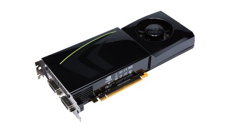 Nvidia - Geld zurück bei XFX und EVGA in Nordamerika