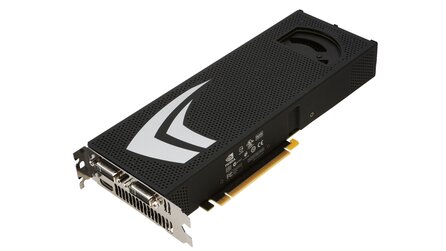 Neue GeForce GTX 295 mit schnellerem Speicher - Vermutlich ab Mitte Mai