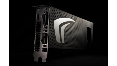 High-End im Härtetest: Geforce GTX 295 - 500 Euro teuer, extrem schnell und stromhungrig