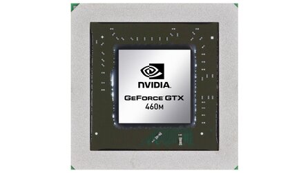 Nvidia Geforce GTX 460M - DirectX 11 für Notebooks im Test