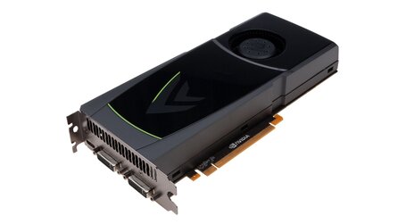 Nvidia geforce best sale gtx 470 caracteristicas