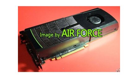 Geforce GTX 480 - Test heute Abend auf GameStar.de (Update)