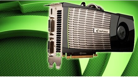 Nvidia Geforce GTX 480 - Verfügbarkeit auch im Mai praktisch Null? (3. Update)