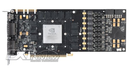 Nvidia Geforce GTX 480 - Modell mit 512 Shadern aufgetaucht