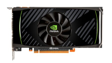 Nvidia Geforce GTX 550 Ti - Die Modelle der Nvidia-Partner