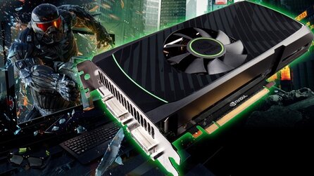 Nvidia Geforce GTX 560 Ti - Die Grafikkarten der Nvidia-Partner (Update)