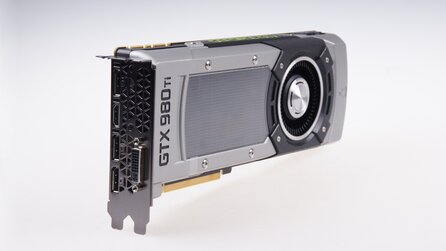Nvidia Geforce GTX 980 + 980 Ti - Preissenkungen in den USA