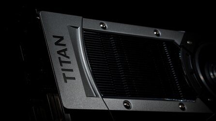 Nvidia Geforce GTX Titan Black - Bilder