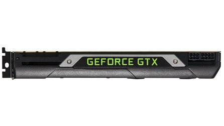 Geforce GTX Titan X - Bilder