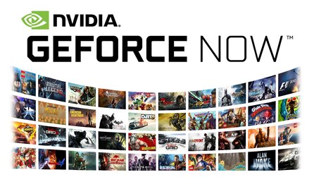 Nvidia Geforce Now - Cloud-Gaming statt Spiele-PC?