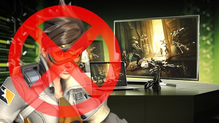 Geforce Now ohne Activision-Spiele: Fehler liegt wohl bei Nvidia