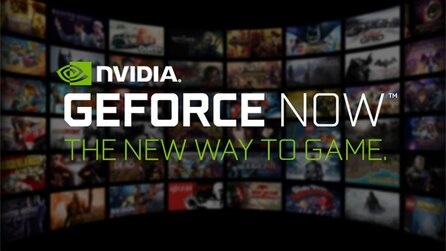 GeForce NOW - Nvidia startet »Gaming-Netflix« für 10 Euro im Monat