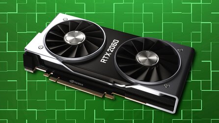 Grafikkarten für unter 300 Euro: Nvidia stellt die Produktion von zwei beliebten Modellen ein