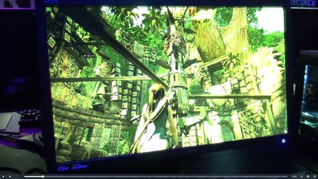 Nvidia RTX 2080 Ti RayTracing-Performance - Tomb Raider teils nur mit 30 bis 40 fps in Full HD