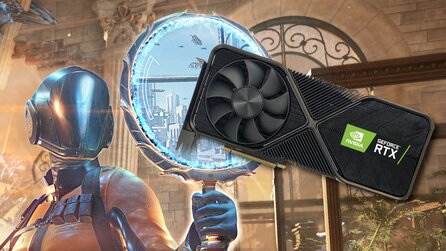 Nvidia Ampere: Neue Gerüchte zu Leistung, Release-Datum und Speicher
