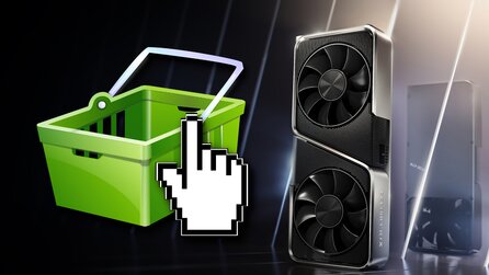 Geforce RTX 3000: Prognose der Launch-Verfügbarkeit von Nvidias RTX 3070