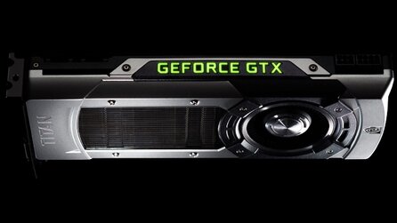 Nvidia Geforce GTX Titan - Modelle der Partner vorgestellt