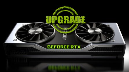 Nvidia verbessert die Grafik von über hundert Spielen gratis mit einem kleinen Download