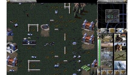 Command + Conquer: Alarmstufe Rot - Gegenangriff - Screenshots