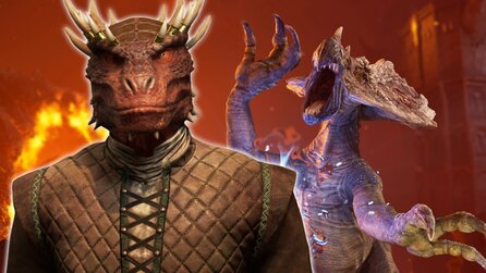 »Sie sind euch ausgeliefert« – Spieler nutzt in Oblivion Remastered absurde Taktik, die selbst starke Gegner wehrlos macht