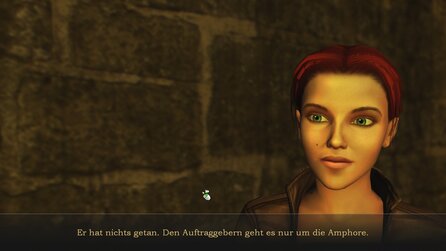 Geheimakte 3 - Screenshots