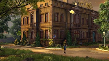 Geheimakte: Sam Peters - Screenshots