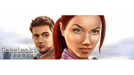 Geheimakte 2 - Auf der Games Convention zu sehen