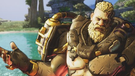 Borderlands 4 hat drei geheime Quests und das wäre richtig cool, hätte Gearbox nicht das Wichtigste vergessen